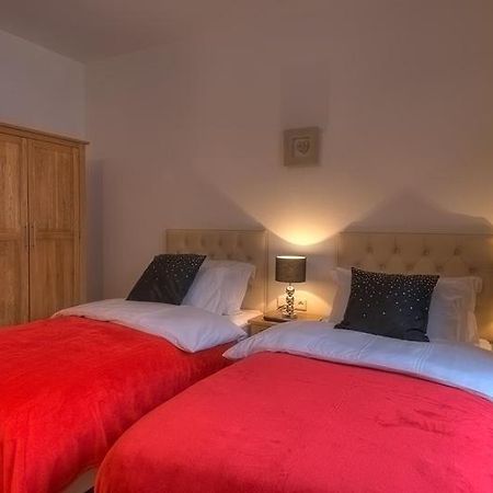Chalet Apartment Ski And Golf By Kaprun Rentals Zell am See Oda fotoğraf