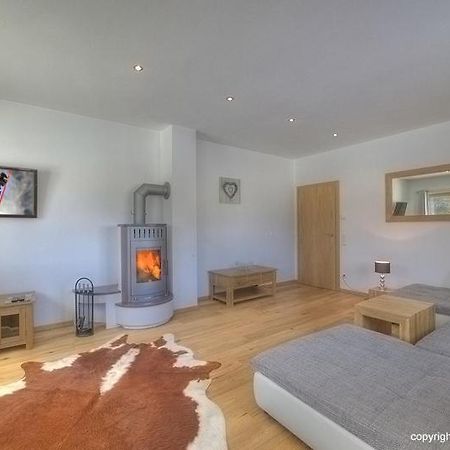 Chalet Apartment Ski And Golf By Kaprun Rentals Zell am See Oda fotoğraf