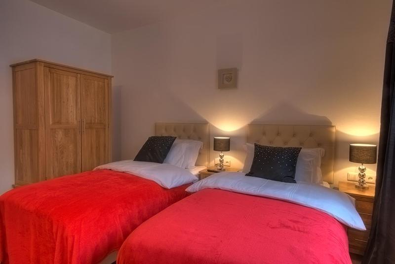 Chalet Apartment Ski And Golf By Kaprun Rentals Zell am See Oda fotoğraf