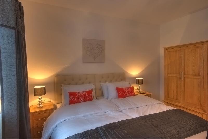 Chalet Apartment Ski And Golf By Kaprun Rentals Zell am See Oda fotoğraf