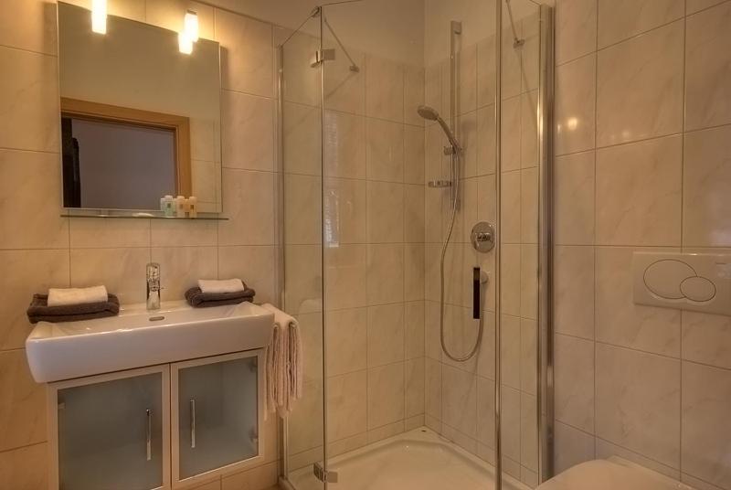 Chalet Apartment Ski And Golf By Kaprun Rentals Zell am See Oda fotoğraf