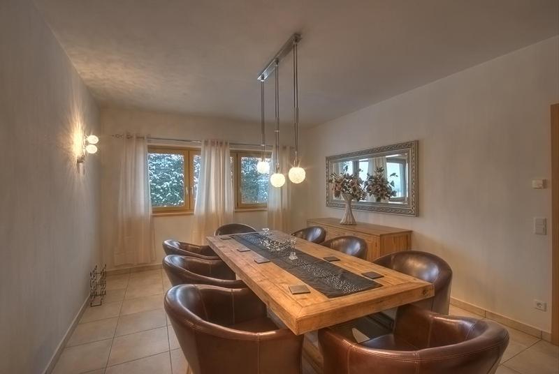 Chalet Apartment Ski And Golf By Kaprun Rentals Zell am See Oda fotoğraf