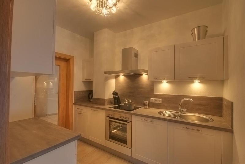Chalet Apartment Ski And Golf By Kaprun Rentals Zell am See Oda fotoğraf