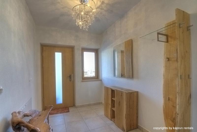Chalet Apartment Ski And Golf By Kaprun Rentals Zell am See Oda fotoğraf